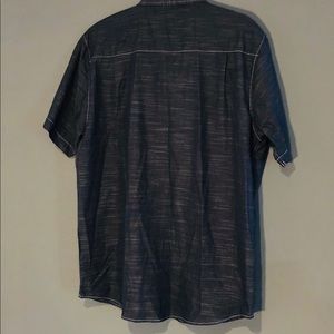 Men’s Casual Buttoned Shirt